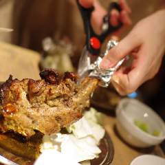 がブリチキン。 長岡駅前店