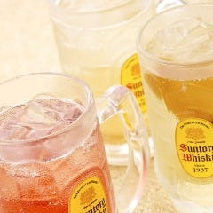 がブリチキン。 長岡駅前店