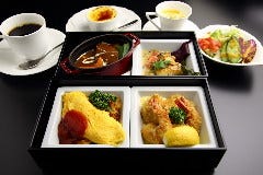 黒船亭 メニュー 洋食弁当 Drink ぐるなび