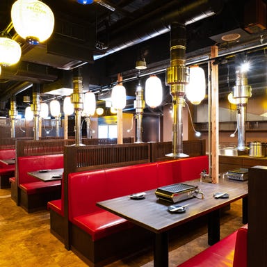 広島焼肉 うしじま_うしじまは貸し切り宴会の受付もしております!