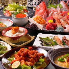 創作和食と完全個室 和蔵 名古屋栄店_◇120分飲み放題◇旅館メシシリーズ 陶板焼き 飛騨牛朴葉焼きコース6000円⇒5000円