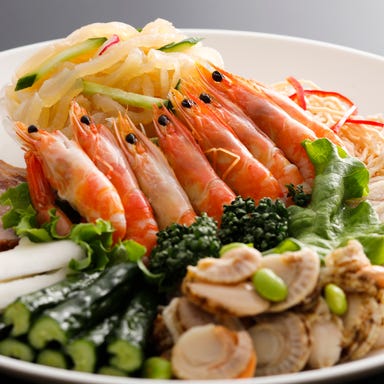 中国料理 錦城閣  コースの画像