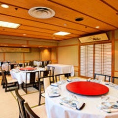 中国料理 錦城閣 