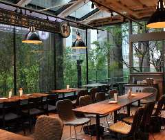 東京ビアホール＆ビアテラス 