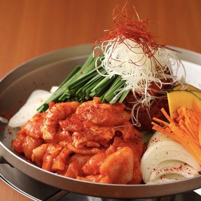 韓国料理の美味しいお店 奈良県でおすすめしたい人気のお店 ぐるなび