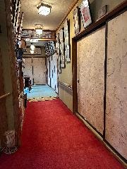 和風料理 亭車場