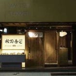 銀座コリドー外に佇む繁盛店『東京寿司　ITAMAE SUSHI』