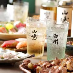 居酒屋 鳥酒
