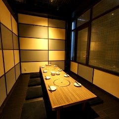 博多もつ鍋 幸　西麻布店