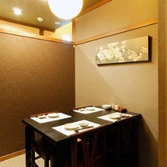富山海鮮個室居酒屋 花より魚
