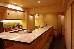 銀座しまだ
