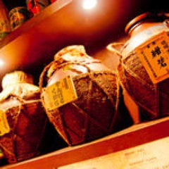 島ぬ風 阪急三番街