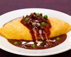 ロイヤルホスト 飯塚店