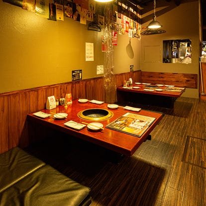 美味しいお店が見つかる 大阪府 焼肉 個室 おすすめ人気レストラン ぐるなび