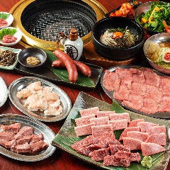 焼肉マル 南森町店 南森町 焼肉 ぐるなび 焼肉マル 南森町店 南森町 焼肉 ぐるなび