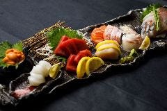鮨工房ながまさ
