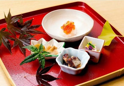 ランチならここ 新津駅周辺の和食でおすすめしたい人気のお店 ぐるなび