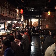 秩父名物 酒場 ぶぶすけ