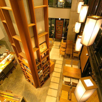 ゆったり個室 溝の口のイタリアン フレンチでおすすめしたい人気のお店 ぐるなび