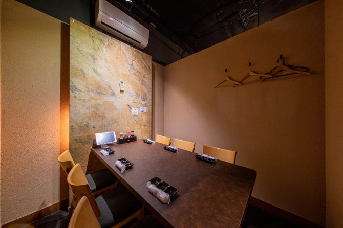 個室居酒屋 ステーキ薫 かおる 食べ放題飲み放題 宮崎市 居酒屋 ぐるなび