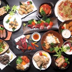にじまき 宮崎市 居酒屋 ぐるなび