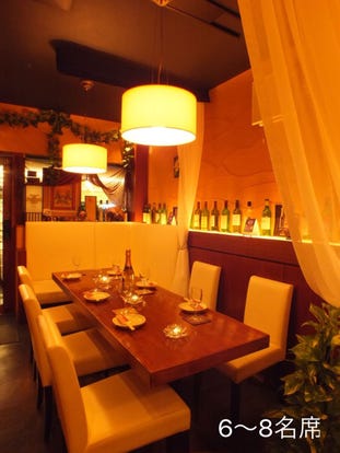 ゆったり個室 柏のイタリアン イタリア料理 でおすすめしたい人気のお店 ぐるなび ゆったり個室 柏のイタリアン イタリア料理 でおすすめしたい人気のお店 ぐるなび