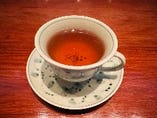 蓮茶（Lotus Tea）