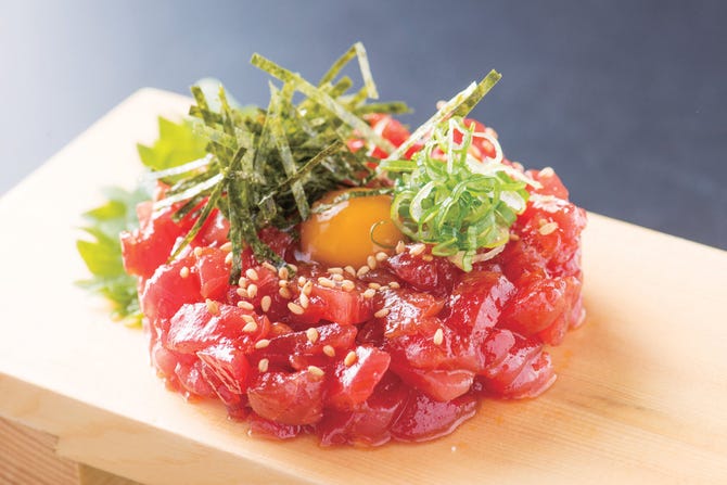 わらび 鯖江店 鯖江 越前町 海鮮 海鮮料理 ぐるなび