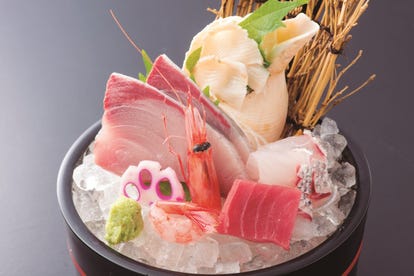 ゆったり個室 鯖江 越前町の和食でおすすめしたい人気のお店 ぐるなび