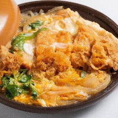 〈メイン料理一例〉
