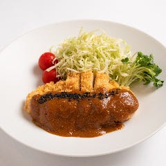 メイン料理イメージ
