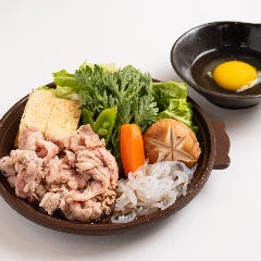 メイン料理イメージ