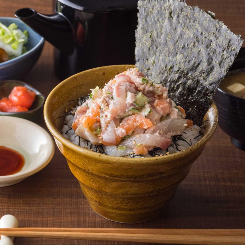 北の味紀行と地酒 北海道 大宮西口店