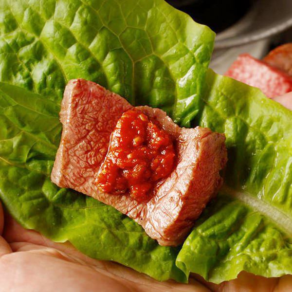 個室 炭火焼肉 大将軍 川崎本店 川崎 焼肉 ぐるなび