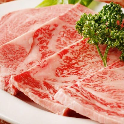 美味しいお店が見つかる 神奈川県の焼肉でおすすめしたい人気のお店 ぐるなび
