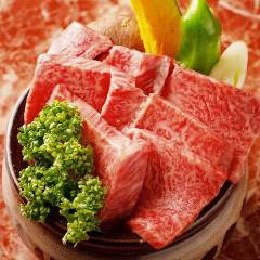 壷漬けカルビ 壷漬けカルビ