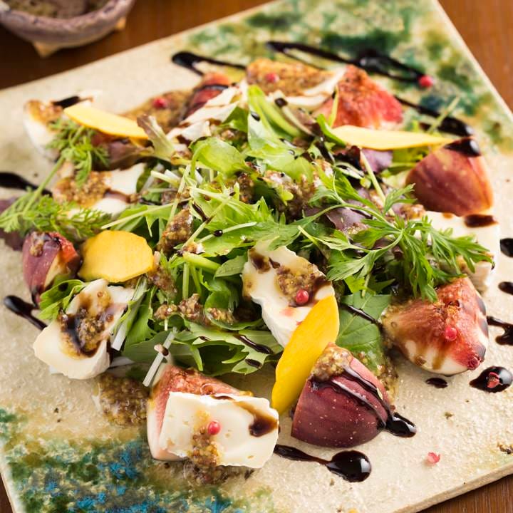 グルメな仲間 友人とゆっくり たっぷり3時間飲み放題付 お料理8品コースの詳細 醸しdining 助さん 益子 市貝 芳賀 居酒屋 ぐるなび
