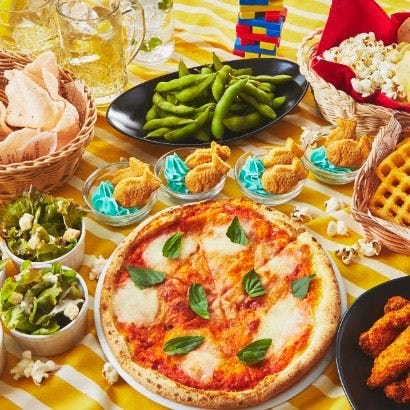 カラオケの鉄人 池袋東口サンシャイン通り店 メニュー コース ぐるなび