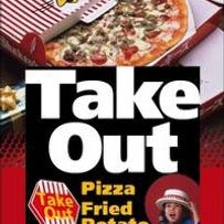 シェーキーズ プラザハウス店_★テイクアウト&デリバリー受付中★