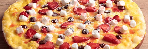 シェーキーズ プラザハウス店 沖縄市 うるま市 バイキング ビュッフェ ぐるなび