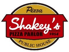 シェーキーズ プラザハウス店