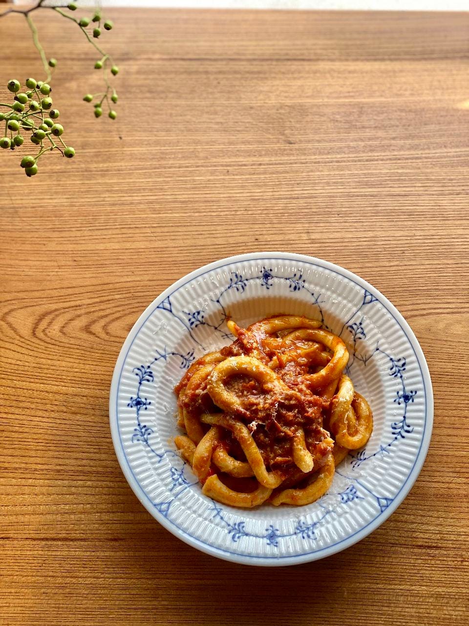 OLMO（旧：Osteria OLMO）