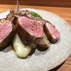 OLMO（旧：Osteria OLMO）