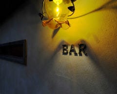 Bar slow
