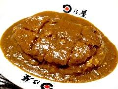 日乃屋カレー 岐阜則武店