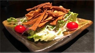 居酒屋 こっこ メニュー 冷一品 サラダ ぐるなび