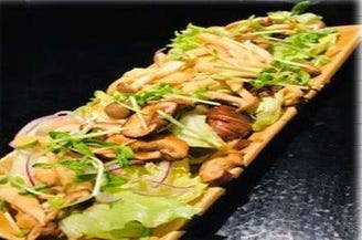 居酒屋 こっこ メニュー 冷一品 サラダ ぐるなび