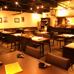 炭焼ろまん家 御所南店