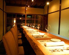 Cucina Italiana 東洞