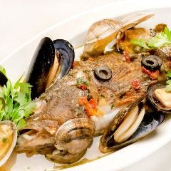 京都の町屋でイタリアン